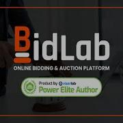 BidLab Review Best Online Bidding Auction PHP Script