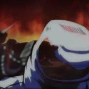 Hellsing The Bird Of Hermes