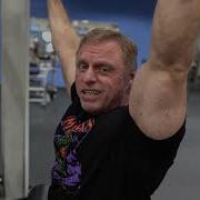 Lat Pulldowns Should Only Be Done Like This