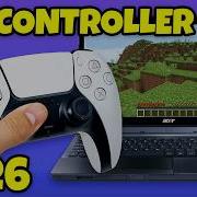 How To Play Minecraft Java With A Controller In 2026 PC