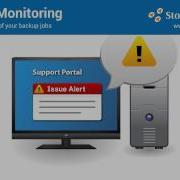 Proactive Monitoring