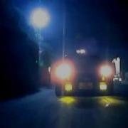 Initial D Blood On Fire