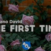 Damiano David The First Time Lyrics