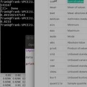 Data Aggregation With Python Pandas