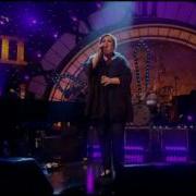Adele Chasing Pavements Live Jools Hootenanny HIGH DEFINITION