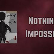 Depeche Mode Nothing S Impossible Lyrics