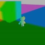 3D TPS Using OpenGL Java LWJGL 3
