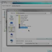 Adding A New Library To NetBeans
