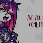 Nightcore Confident Lyrics 1hour