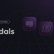 Using Modals With Expo Router