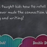 Using Picture Books To Teach Plot Structure