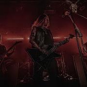 DEVASTATOR Walpurgisnacht Official Music Video