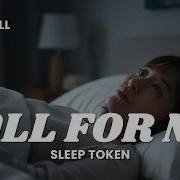 Sleep Token Fall For Me Lofi Chill By Amaya