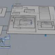 3D UML For Model Comprehension
