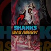 Why Shanks Didn T Fought During Marineford Even When He Was So Angry One Piece Onepiece Shorts