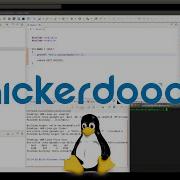 Snickerdoodle Linux Application Development Basics
