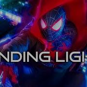Blinding Lights Spider Man