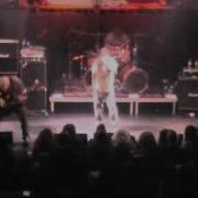 Six Feet Under Torn To The Bone In Amstelveen 2013