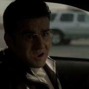 The Sopranos 1999 2007 All Due Respect Tony Plays Favorites Still
