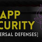Practical Web Application Security Part 11 Directory Traversal Attacks Hacksplaining