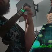 Patterns Underchart 1 Handed FC Clone Hero