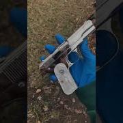 Restored 117 Year Old Colt 1903 Made 1905 Colt Customguns Firearms Guns Luxury Restoration