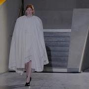 HODAKOVA Spring Summer 2026 Paris Fashion Week