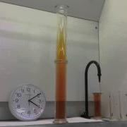 Bromine Diffusion