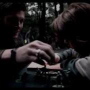 Simple Man Supernatural