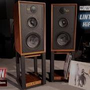 Обзор колонок Wharfedale LINTON Heritage Cool Retro Modern превосходных и доступных по цене