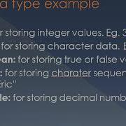 Java Tutorial For Beginners Variables Part 2