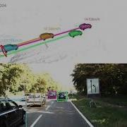 Stereo Vision Based Semantic 3D Object And Ego Motion Tracking For Autonomous Driving