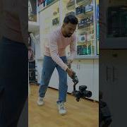 Part 1 DJI Gimble Lower Shot Settings Dji Gimble Rs3 Gimblesetting Lower Shot Cameragimble