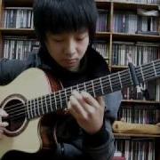 Titanic Theme My Heart Will Go On Sungha Jung