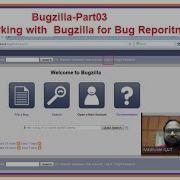 3 Working With Bugzilla For Bug Reporting