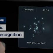Dynamic Voice Recognition Bluelink Hyundai