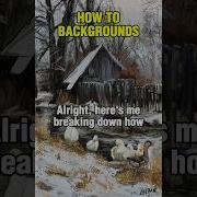 HOW TO BACKGROUNDS Art Tutorial Digitalart Background Backgroundart Environmentalart