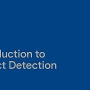 On Device Object Detection Introduction