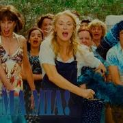 The Iconic Dancing Queen Mamma Mia
