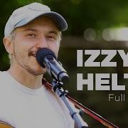 Izzy Heltai Field Recording Full Session