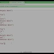 Hand Game In Python Grand Assignment 1 CCBP Assignment Answer Nxtwave Pythonassignment
