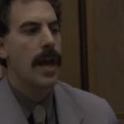 Borat Goes To The Doctor Deleted Scene