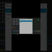 Create ListView In JavaFX DarkHers Darkhers Programming Java Bhfyp Youtubeshorts Shorts Fyp