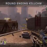 1v4 And 5 5 Bullet Reg Fail