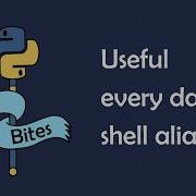Useful Every Day Unix Python Shell Aliases That Will Speed Up Your Developer Workflow