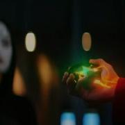 Barry Helps Lady Chronos Reset Time The Flash 9x08 HD
