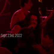 SPY Live At Saint Vitus Bar Sept 23rd 2022 FULL SET