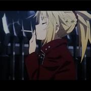 Fate AMV Mordred Feel Invincible