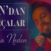 CAN MARKO Sorma Neden