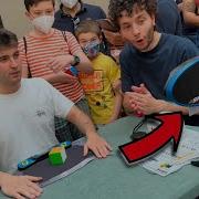 Rubik S Cube World Record 1 26 Seconds 2022